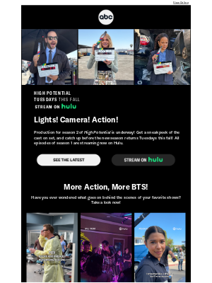 Related Email 2