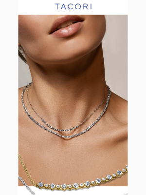 Tacori - Go With The Flow