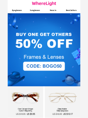 Related Email 1