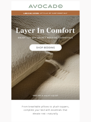 Avocado Green Mattress - Elevate Every Layer of Your Bed