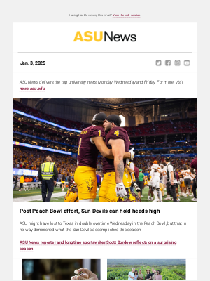 Sun Devils can take pride in season