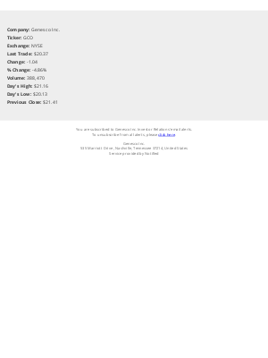 Related Email 2