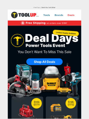 🚨 New Deals Added – You Don't Want to Miss These
