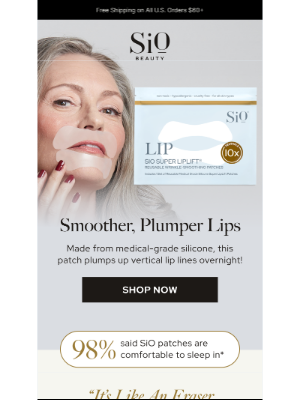 SiO Beauty - Love Your Lips 💋