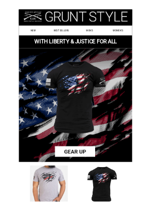 Grunt Style LLC - A Symbol of Strength and Resilience 🇺🇸