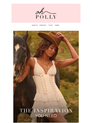 Oh Polly - Are You Ready To Upgrade?