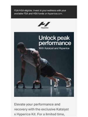 Core - 🔓 Unlock peak performance.