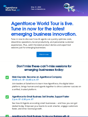 Related Email 2