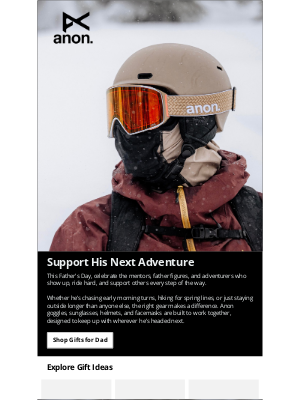 Burton Snowboards - Gear Up the Ones Who Ride, Support, and Inspire