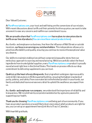 Related Email 2