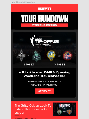 More Emails