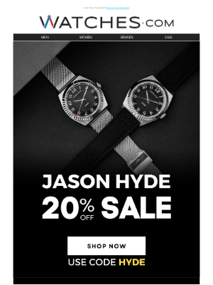 More Emails