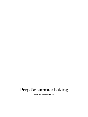 King Arthur Baking Company - Grill, Chill, and Save 15% 🌭 Memorial Day Weekend!
