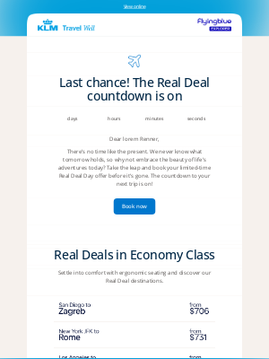Related Email 2