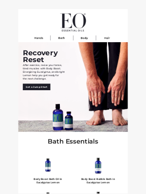 eoproducts.com - Essential for Post-Workout Recovery