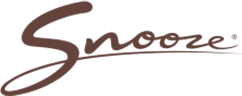 Snooze logo Snooze logo
