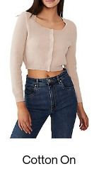 Women's Cardigans