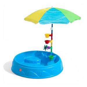 Shop the Play & Shade Pool™