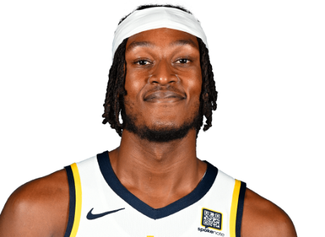 Myles Turner