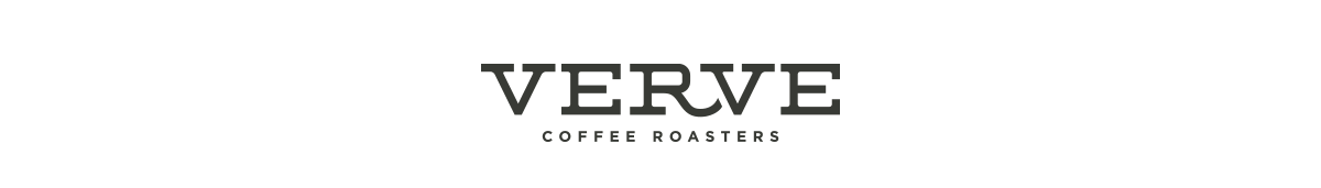 Verve Footer Logo
