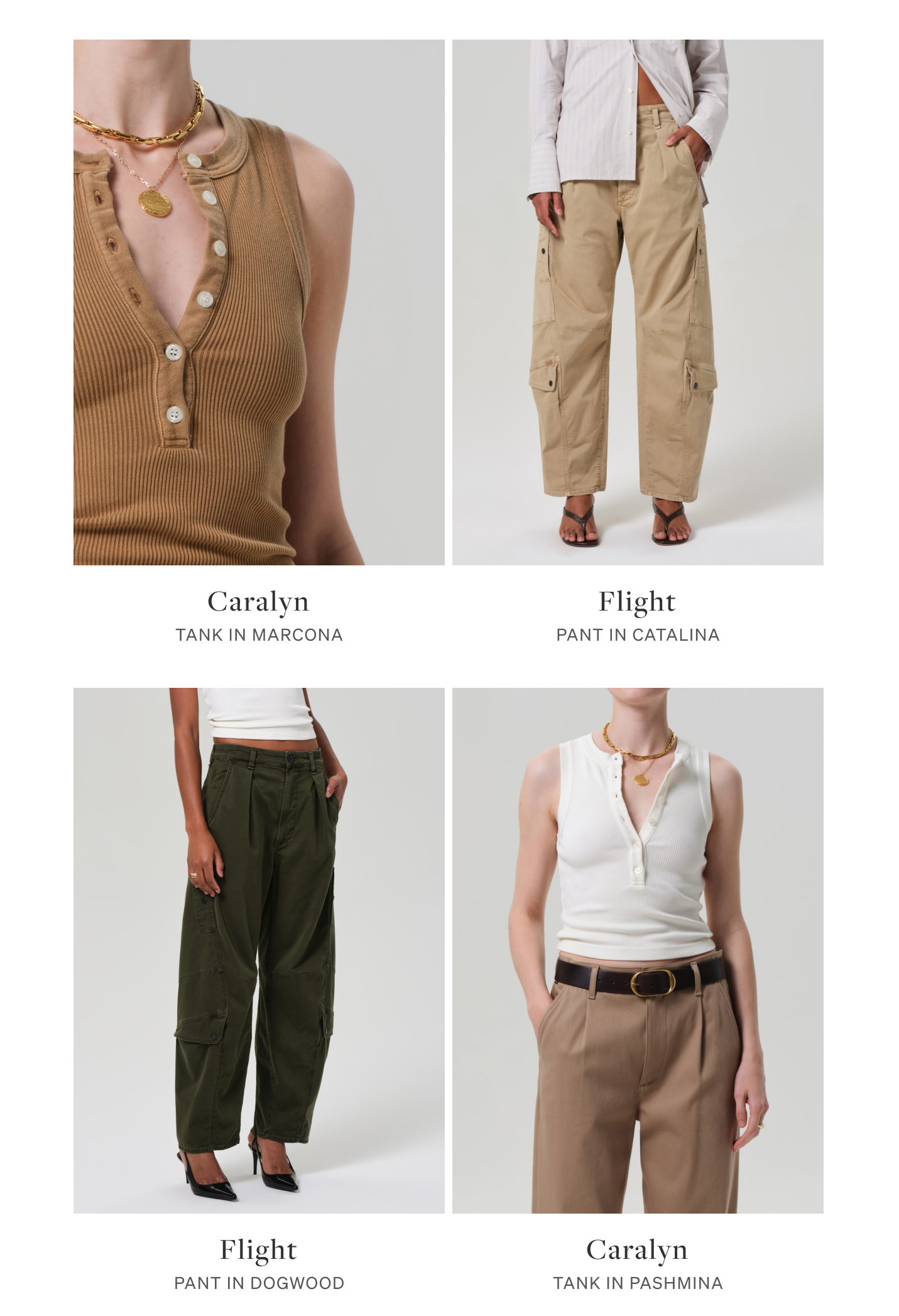 Shop Back In Stock