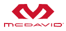 McDavid Logo