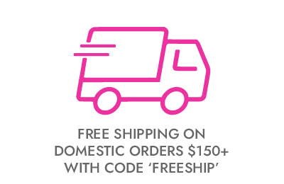 Free Shipping