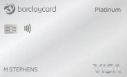 Barclaycard card image