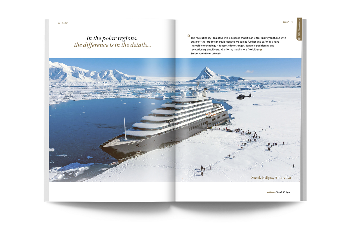 Destination Guide 
