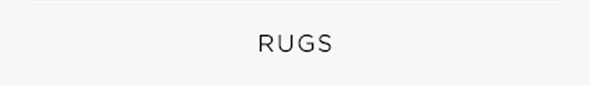 Rugs
