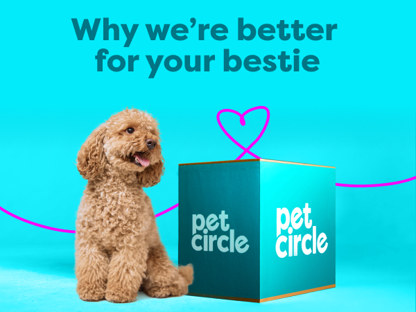 Why we're better for your bestie 
