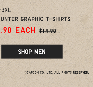 BANNER CTA2 - SHOP MEN