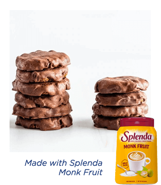 Chocolate Covered Mint Cookies