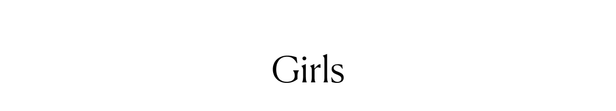 Girls