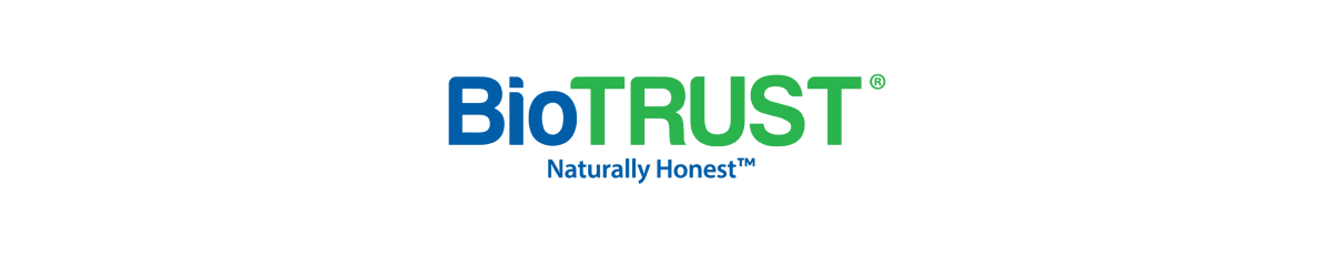 BioTRUST | Naturally Honest