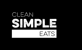 Clean Simple Eats