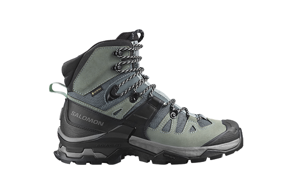 MULTI DAY BACKPACKING TREKS
