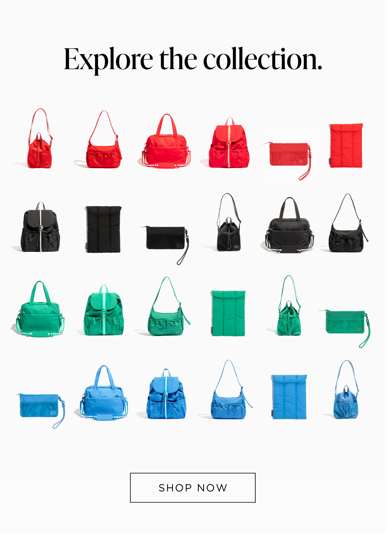 Motion Collection