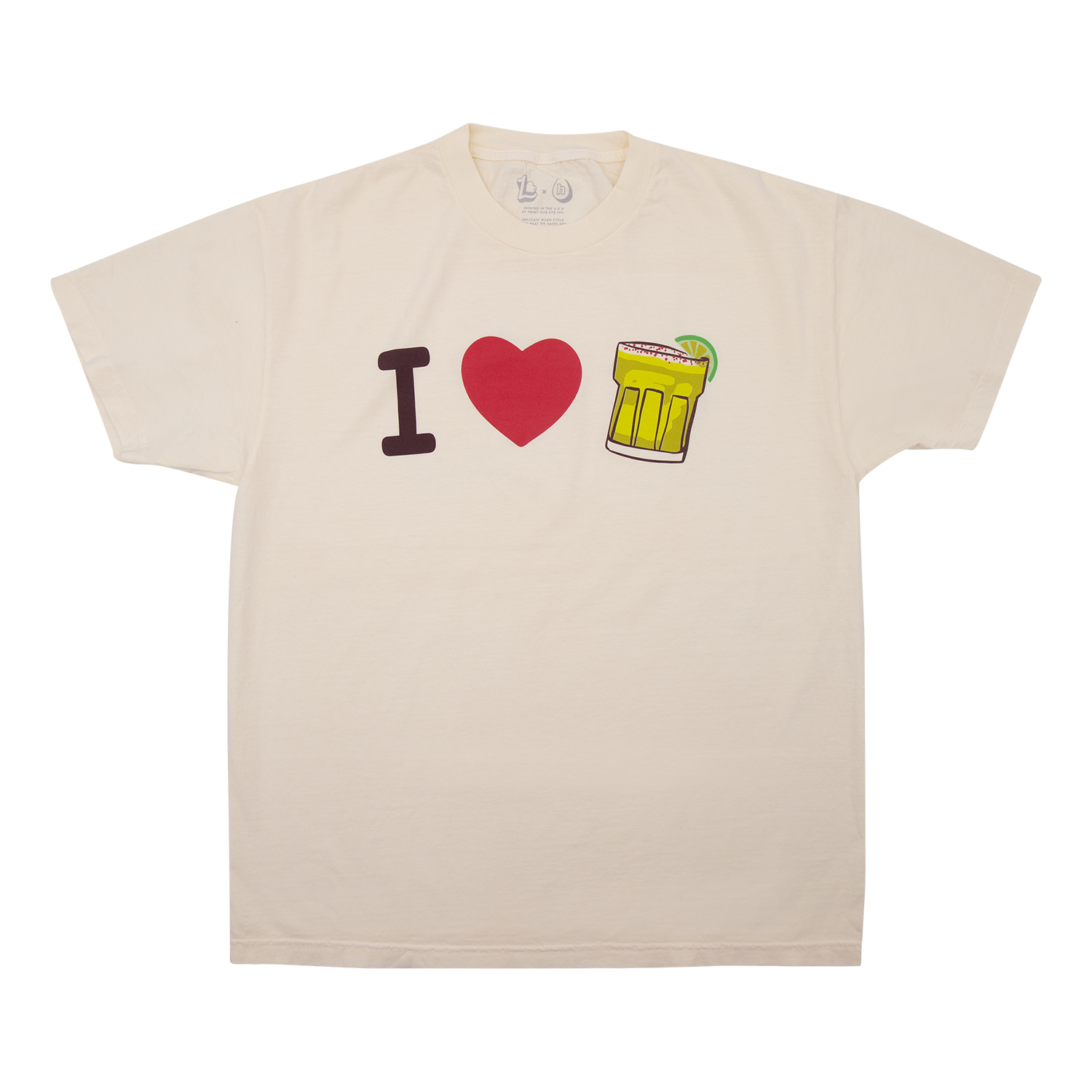 Image of Margarita T-Shirt