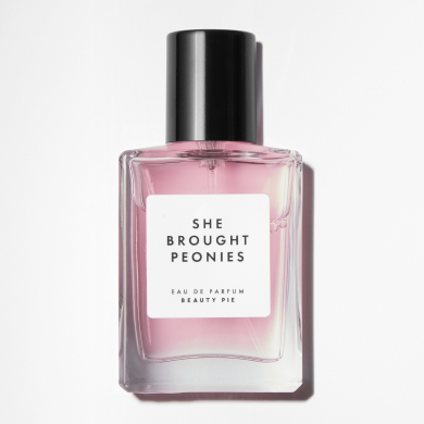 She Brought Peonies Eau De Parfum Beauty Pie product image