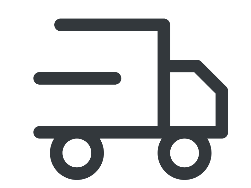 Delivery icon