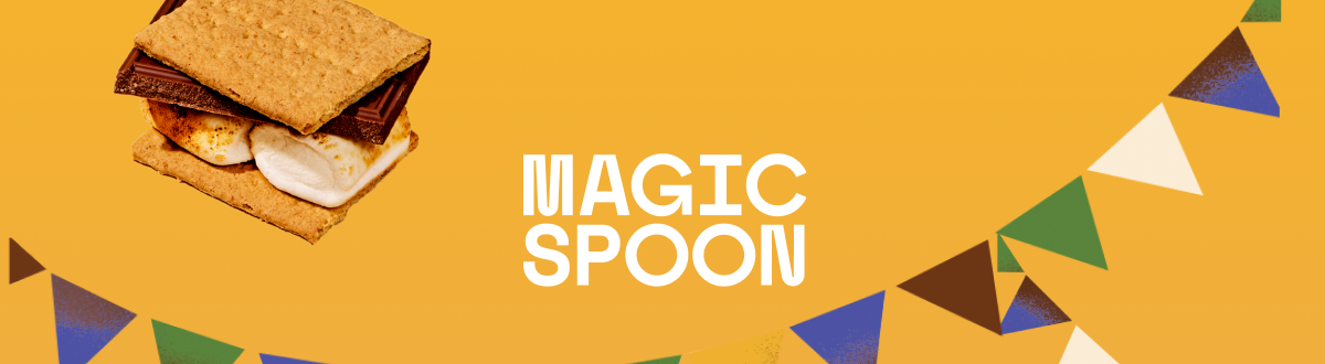 MAGIC SPOON