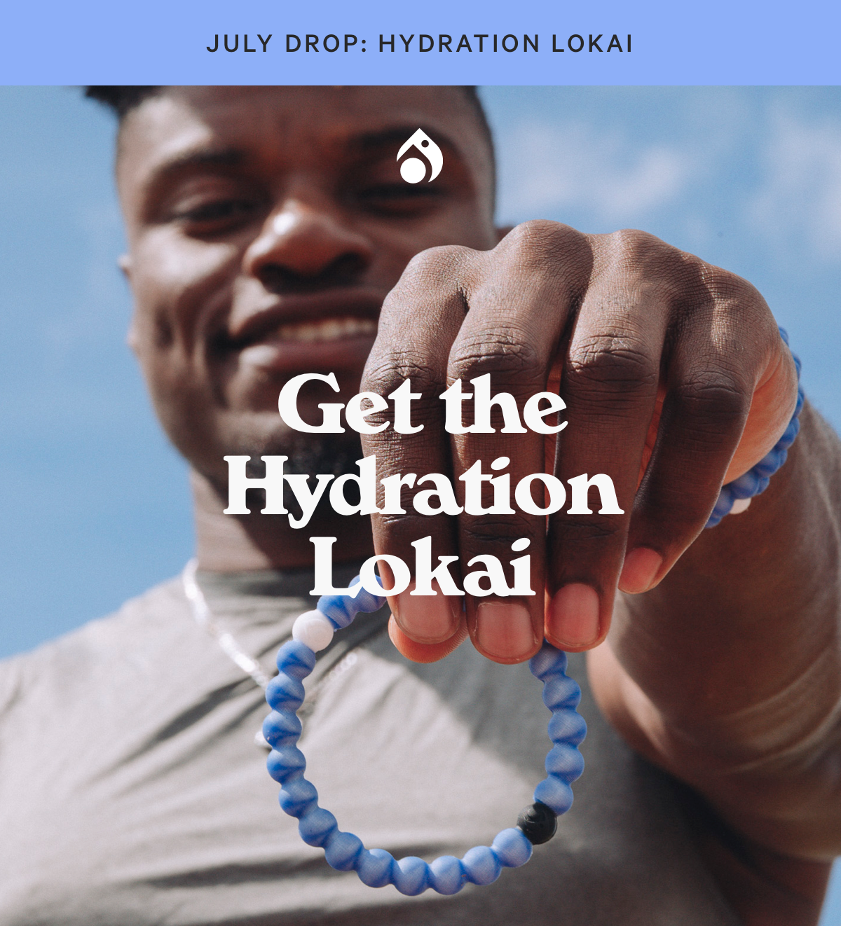 Unlock This Lokai