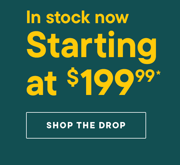 Shop the Drop