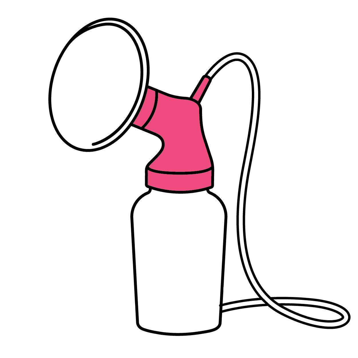 Breast Pump