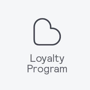 Loyalty Program