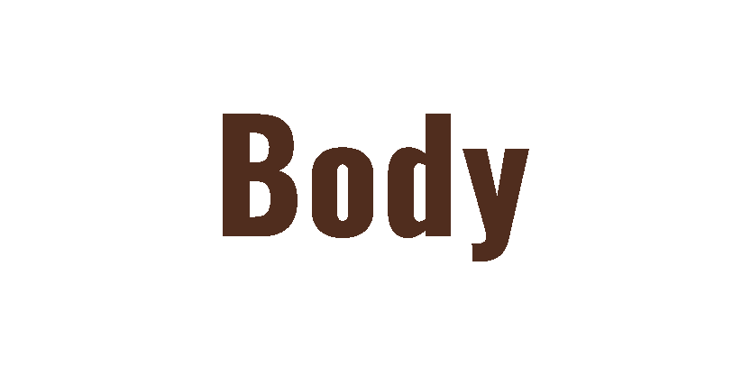 Shop Body