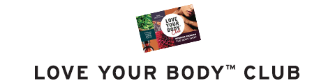 Love Your Body™ Club