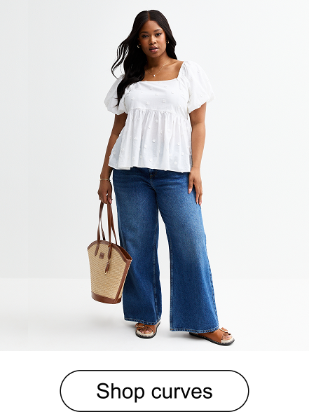 Shop curves
