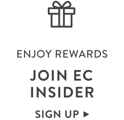 Sign up for insider rewards